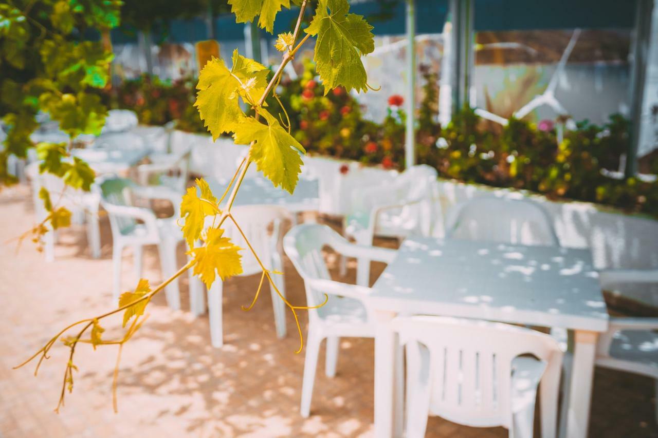 Chrysland Hotel Ayia Napa Exterior photo